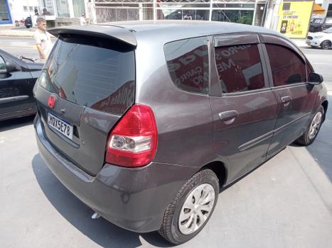 HONDA Fit 1.5 16V 4P EX, Foto 2