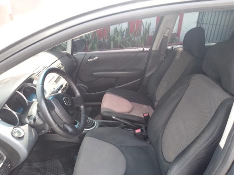 HONDA Fit 1.5 16V 4P EX, Foto 4