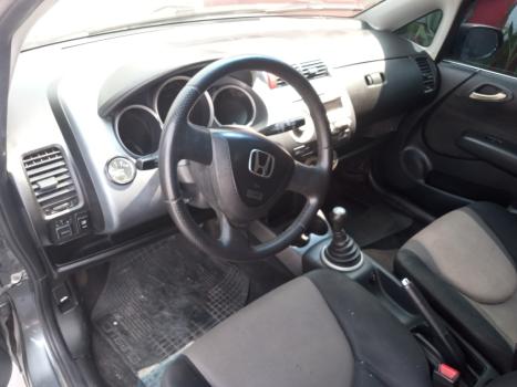 HONDA Fit 1.5 16V 4P EX, Foto 5