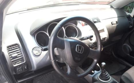 HONDA Fit 1.5 16V 4P EX, Foto 7