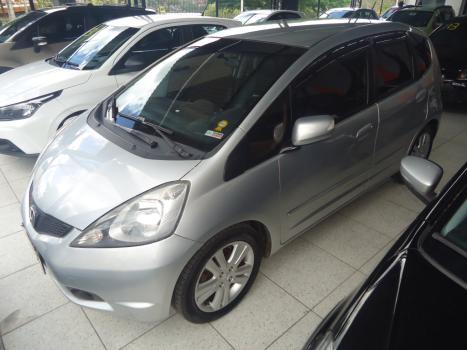 HONDA Fit 1.5 16V 4P EXL FLEX, Foto 1