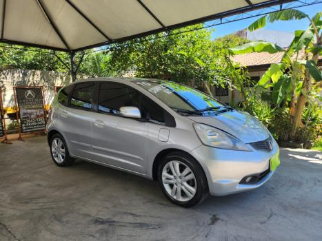 HONDA Fit 1.5 16V 4P EXL FLEX AUTOMTICO, Foto 1