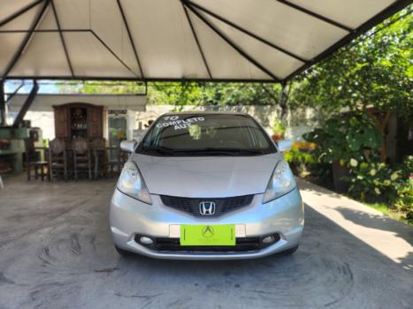 HONDA Fit 1.5 16V 4P EXL FLEX AUTOMTICO, Foto 2