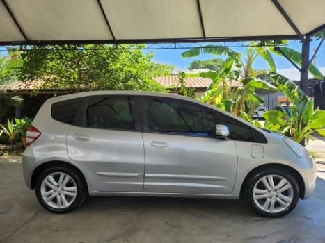 HONDA Fit 1.5 16V 4P EXL FLEX AUTOMTICO, Foto 7