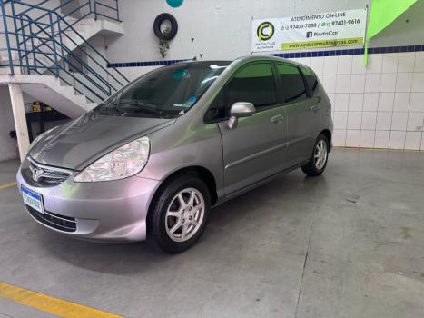 HONDA Fit 1.5 16V 4P EX, Foto 1