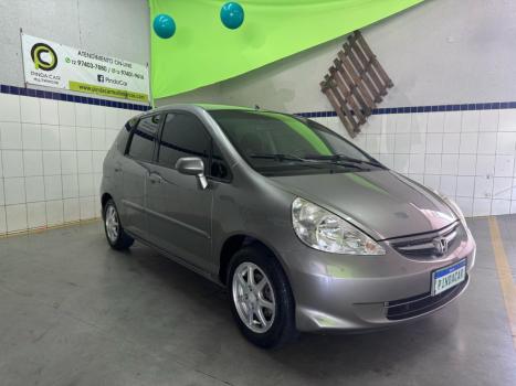 HONDA Fit 1.5 16V 4P EX, Foto 7