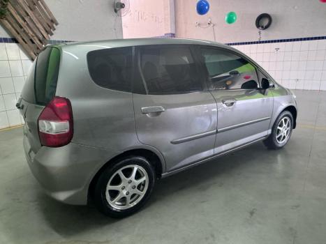 HONDA Fit 1.5 16V 4P EX, Foto 8