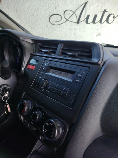 HONDA Fit 1.5 16V 4P DX FLEX, Foto 8