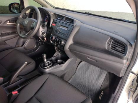 HONDA Fit 1.5 16V 4P DX FLEX, Foto 9