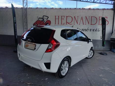 HONDA Fit 1.5 16V 4P DX FLEX, Foto 2