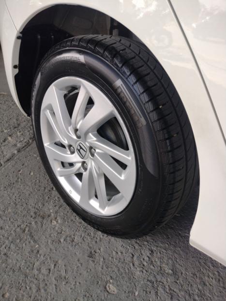 HONDA Fit 1.5 16V 4P DX FLEX, Foto 10