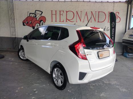 HONDA Fit 1.5 16V 4P DX FLEX, Foto 4