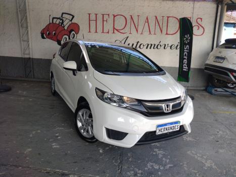 HONDA Fit 1.5 16V 4P DX FLEX, Foto 3
