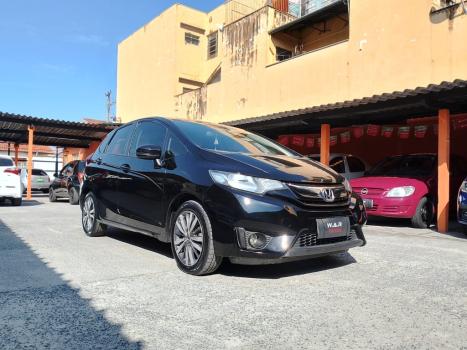 HONDA Fit 1.5 16V 4P PERSONAL FLEX AUTOMTICO CVT, Foto 3