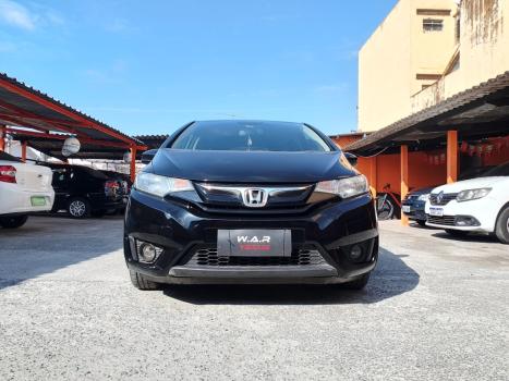 HONDA Fit 1.5 16V 4P PERSONAL FLEX AUTOMTICO CVT, Foto 5