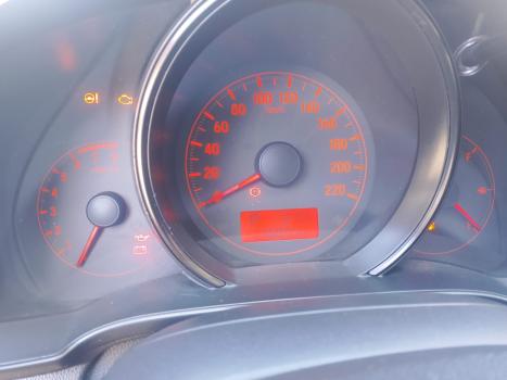 HONDA Fit 1.5 16V 4P PERSONAL FLEX AUTOMTICO CVT, Foto 12