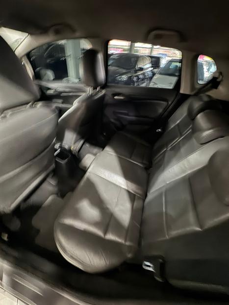 HONDA Fit 1.5 16V 4P EX FLEX AUTOMTICO, Foto 3