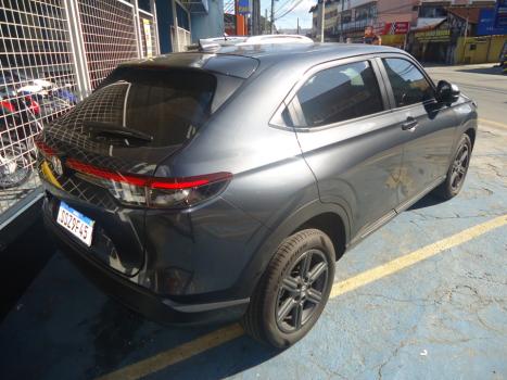 HONDA HR-V 1.5 16V 4P FLEX EXL AUTOMTICO CVT, Foto 2