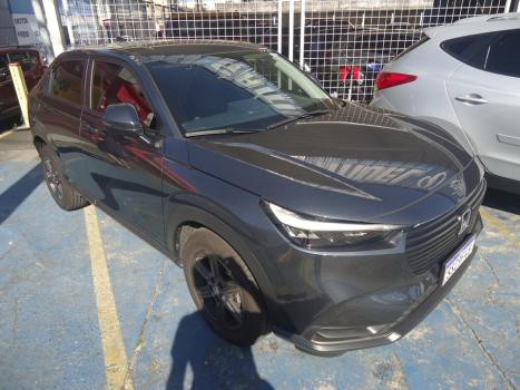 HONDA HR-V 1.5 16V 4P FLEX EXL AUTOMTICO CVT, Foto 3