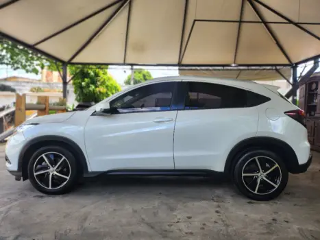 HONDA HR-V 1.8 16V 4P EX FLEX AUTOMTICO CVT, Foto 4