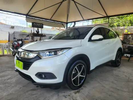 HONDA HR-V 1.8 16V 4P EX FLEX AUTOMTICO CVT, Foto 3