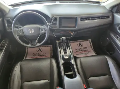 HONDA HR-V 1.8 16V 4P EX FLEX AUTOMTICO CVT, Foto 8