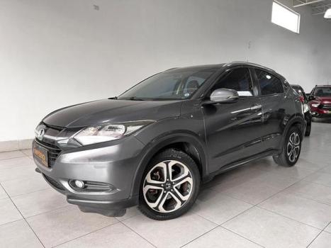 HONDA HR-V 1.8 16V 4P EXL FLEX AUTOMTICO CVT, Foto 1