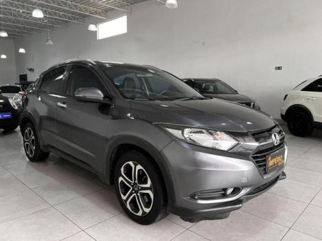 HONDA HR-V 1.8 16V 4P EXL FLEX AUTOMTICO CVT, Foto 2