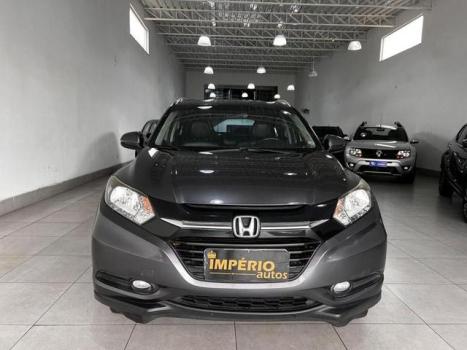 HONDA HR-V 1.8 16V 4P EXL FLEX AUTOMTICO CVT, Foto 3