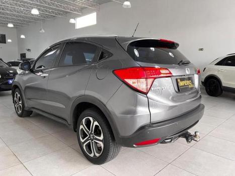 HONDA HR-V 1.8 16V 4P EXL FLEX AUTOMTICO CVT, Foto 4