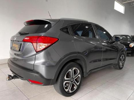 HONDA HR-V 1.8 16V 4P EXL FLEX AUTOMTICO CVT, Foto 5