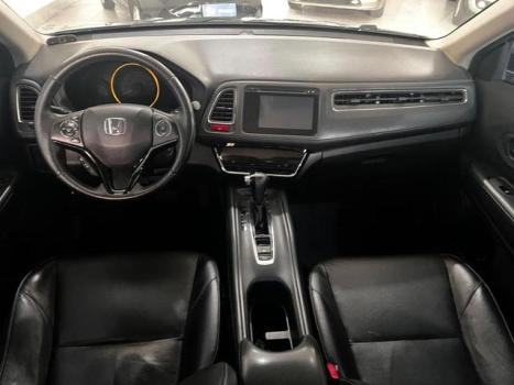 HONDA HR-V 1.8 16V 4P EXL FLEX AUTOMTICO CVT, Foto 8