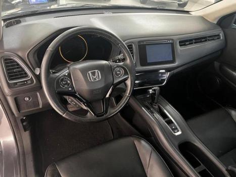 HONDA HR-V 1.8 16V 4P EXL FLEX AUTOMTICO CVT, Foto 9