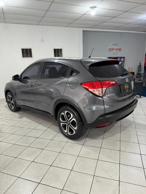 HONDA HR-V 1.8 16V 4P EX FLEX AUTOMTICO CVT, Foto 3