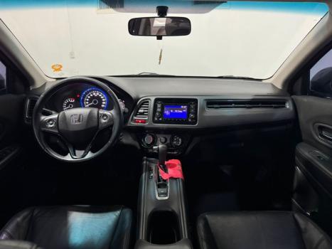 HONDA HR-V 1.8 16V 4P EX FLEX AUTOMTICO CVT, Foto 6