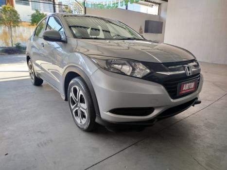 HONDA HR-V 1.8 16V 4P LX FLEX AUTOMTICO CVT, Foto 1