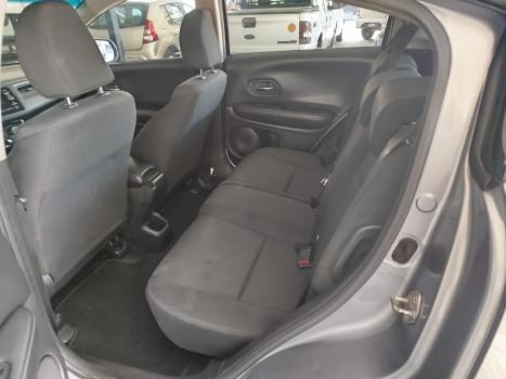 HONDA HR-V 1.8 16V 4P LX FLEX AUTOMTICO CVT, Foto 2