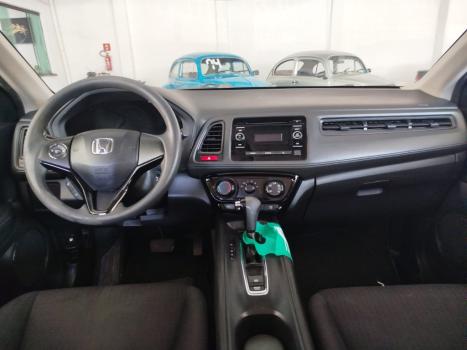 HONDA HR-V 1.8 16V 4P LX FLEX AUTOMTICO CVT, Foto 5