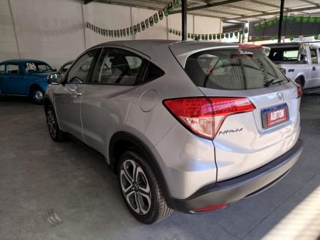 HONDA HR-V 1.8 16V 4P LX FLEX AUTOMTICO CVT, Foto 6