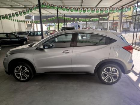 HONDA HR-V 1.8 16V 4P LX FLEX AUTOMTICO CVT, Foto 9