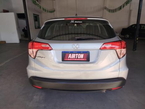 HONDA HR-V 1.8 16V 4P LX FLEX AUTOMTICO CVT, Foto 10