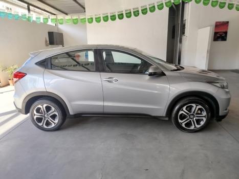 HONDA HR-V 1.8 16V 4P LX FLEX AUTOMTICO CVT, Foto 11