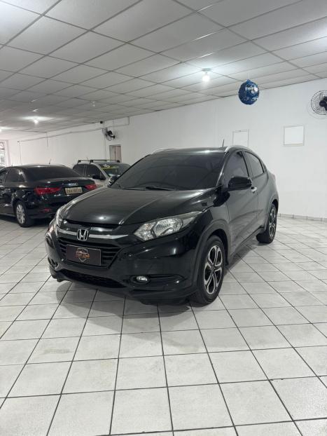 HONDA HR-V 1.8 16V 4P EXL FLEX AUTOMTICO CVT, Foto 1