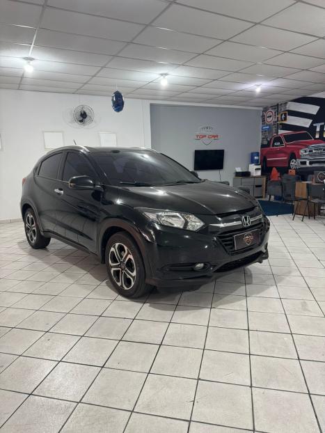 HONDA HR-V 1.8 16V 4P EXL FLEX AUTOMTICO CVT, Foto 2