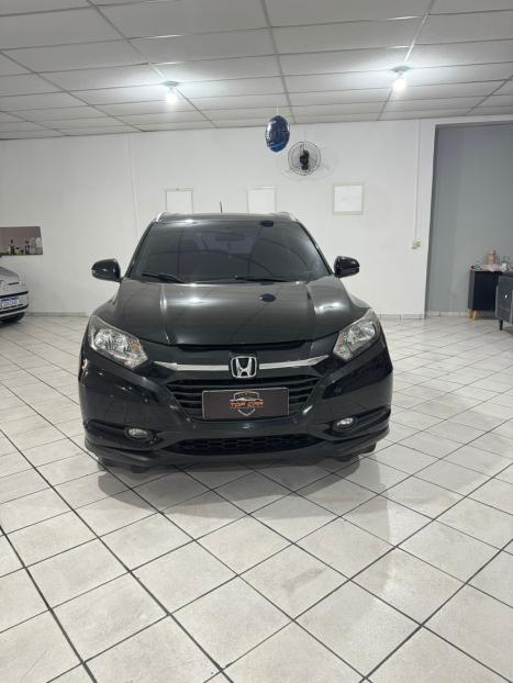 HONDA HR-V 1.8 16V 4P EXL FLEX AUTOMTICO CVT, Foto 3