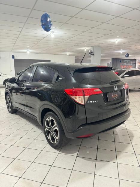 HONDA HR-V 1.8 16V 4P EXL FLEX AUTOMTICO CVT, Foto 5