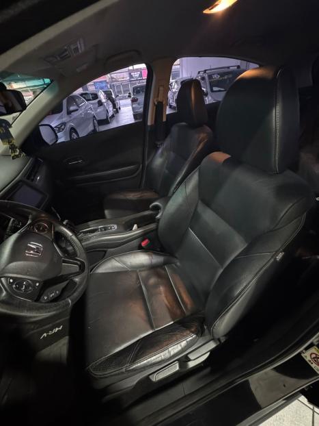 HONDA HR-V 1.8 16V 4P EXL FLEX AUTOMTICO CVT, Foto 10
