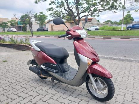 HONDA Lead 110 , Foto 2