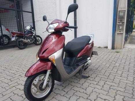 HONDA Lead 110 , Foto 3