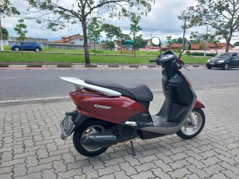 HONDA Lead 110 , Foto 4